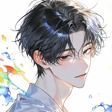 Profile image of 真夜斗