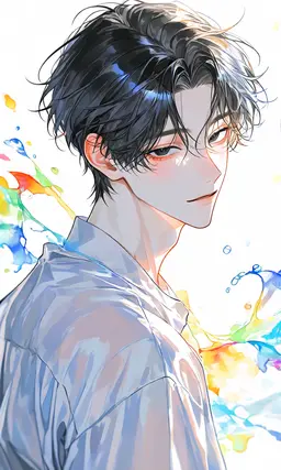 Profile image of 真夜斗