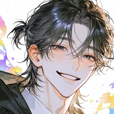 Profile image of 夢翔