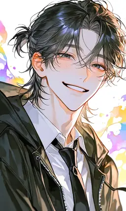 Profile image of 夢翔