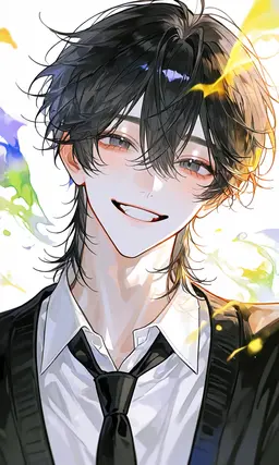Profile image of 結翔