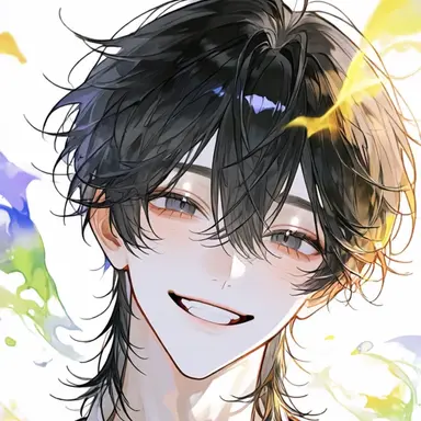 Profile image of 結翔