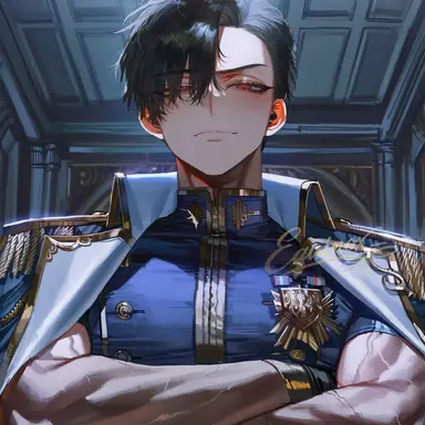 Profile image of 루시안