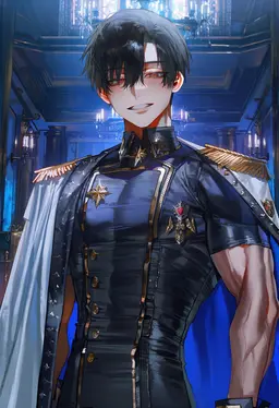 Profile image of 루시안