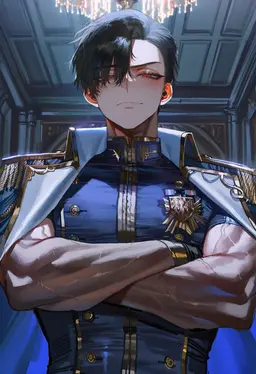 Profile image of 루시안
