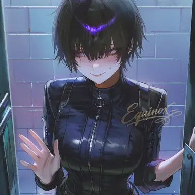 Profile image of 유리아