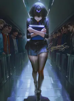 Profile image of 유리아