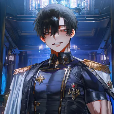 Profile image of 루시안