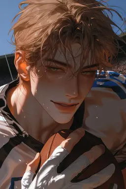 Profile image of ノア