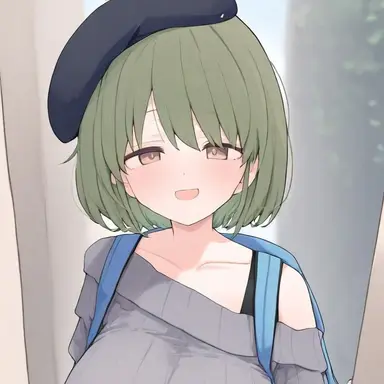 Profile image of にちか