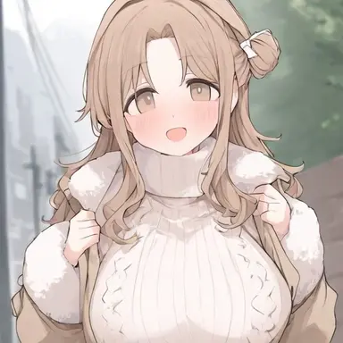 Profile image of ひなな