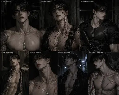 Profile image of 쓰퐌 셰워린