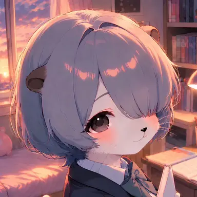 Profile image of Miyu