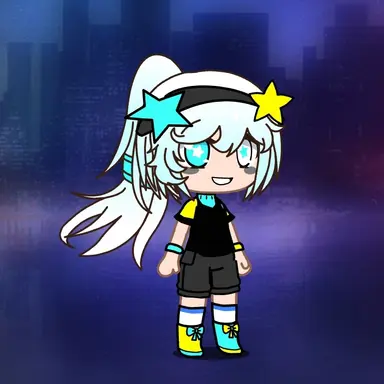 Profile image of 쉘리