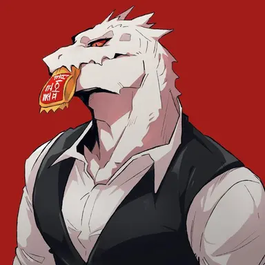 Profile image of 화터