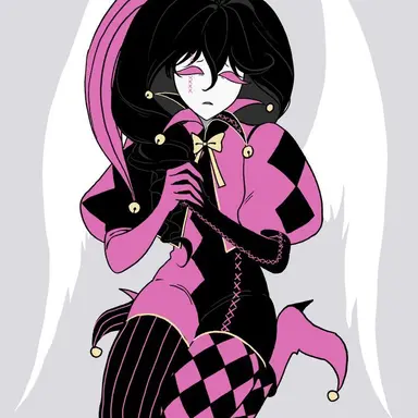 Profile image of Columbina