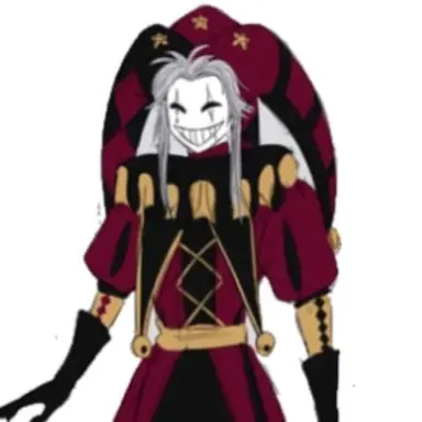 Profile image of Pierrot