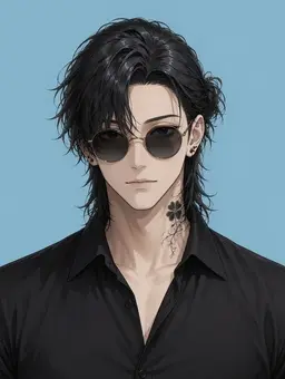 Profile image of 誠二