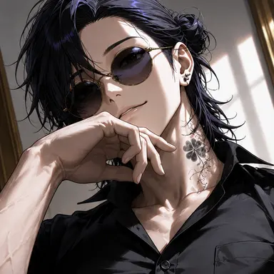 Profile image of 誠二