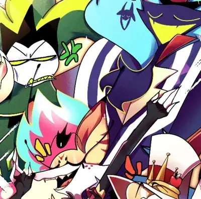 AbsurdSteam6569의 HB HH - Deadly Sins