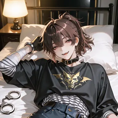 Profile image of ロベルト