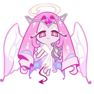 Profile image of 이터널 슈가 쿠키