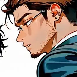 Profile image of ガク