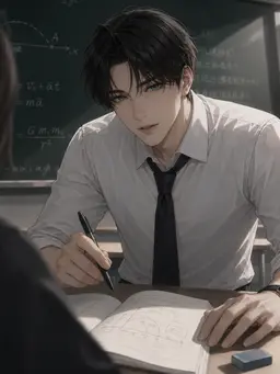 Profile image of 瀬戸先生