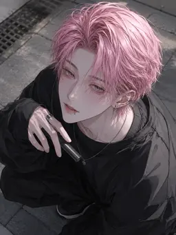 Profile image of ミツキ