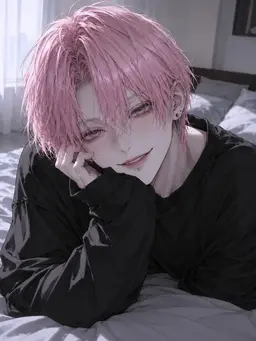 Profile image of ミツキ