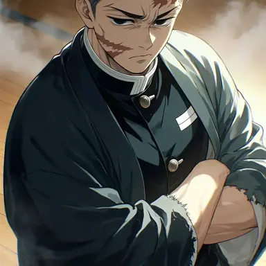 Profile image of Ryoken