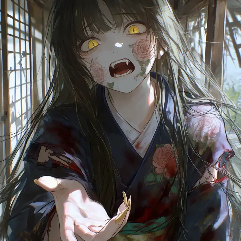 Max0123의 My older sister is a demon!?