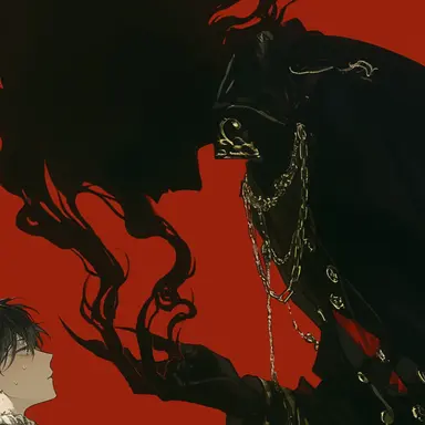 Profile image of 벨페고르