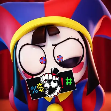 Profile image of ポムニ