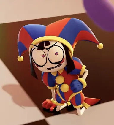 Profile image of ポムニ