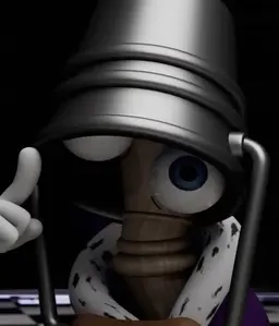 Profile image of キンガー