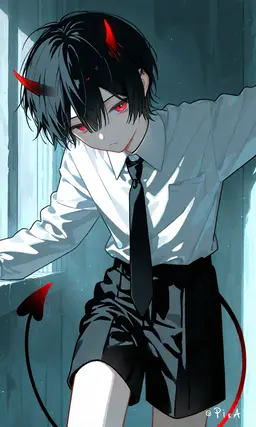 Profile image of レヴィ