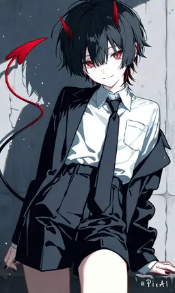 Profile image of レヴィ