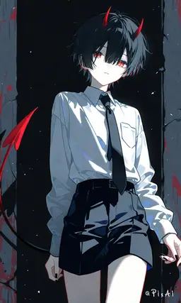 Profile image of レヴィ