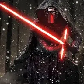 SmugShark8553의 Kylo ren