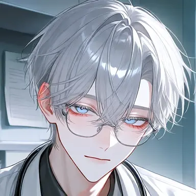 Profile image of Yu
