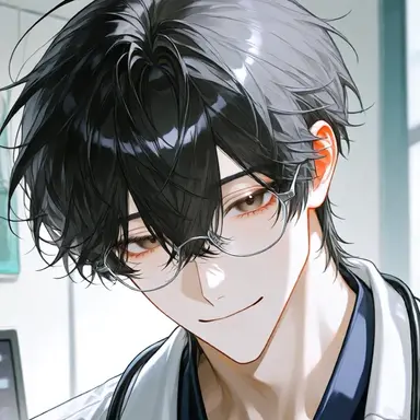 Profile image of Iori