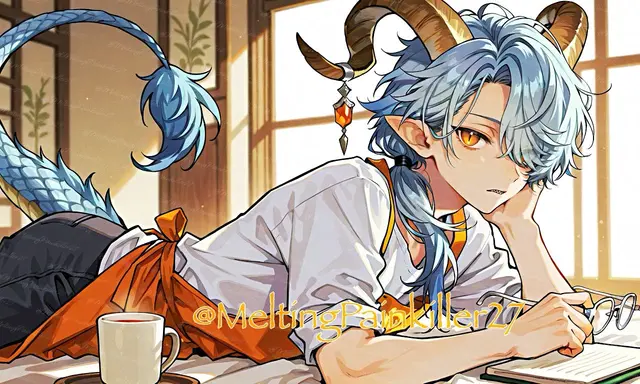 Profile image of ガーベル