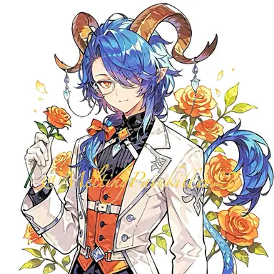 Profile image of ガーベル