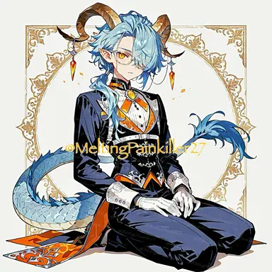 Profile image of ガーベル