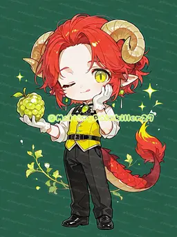 Profile image of レッフェル