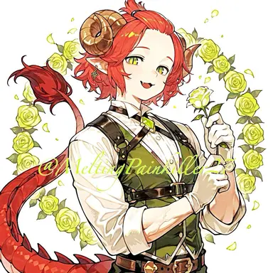 Profile image of レッフェル