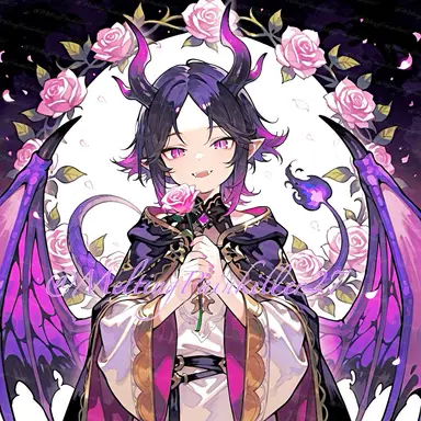 Profile image of カルマ