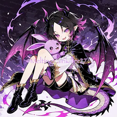 Profile image of カルマ