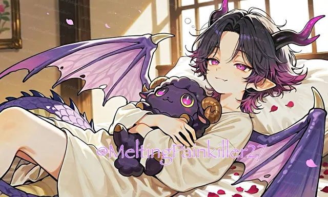 Profile image of カルマ